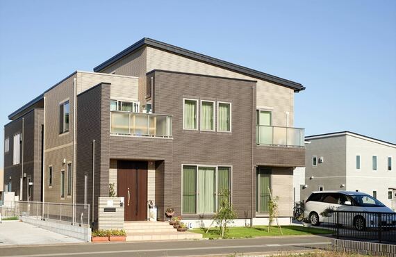 地域密着運営で安心して暮らせる住宅をサポート | 桑名市周辺で外壁塗装なら丁寧な施工を行うOUKAPAINT